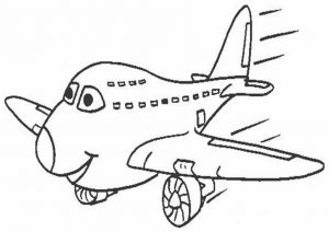 Dibujo Aviones 1494579588
