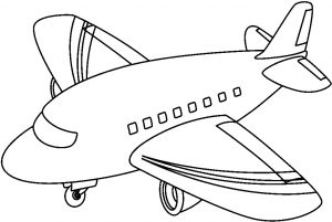Dibujo Aviones 1494579674