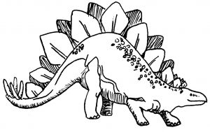 Dibujo Dinosaurios 1495029582
