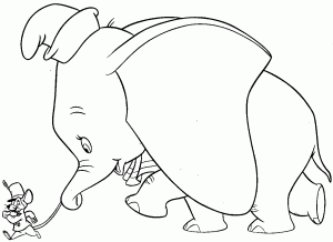 Dibujo Elefantes 1495031251