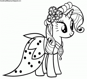 Dibujo my little pony 1494347312