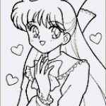 Dibujo Sailor Moon 1495331549