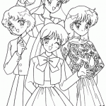 Dibujo Sailor Moon 1495331647
