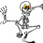 Dibujo Esqueletos 1507019797